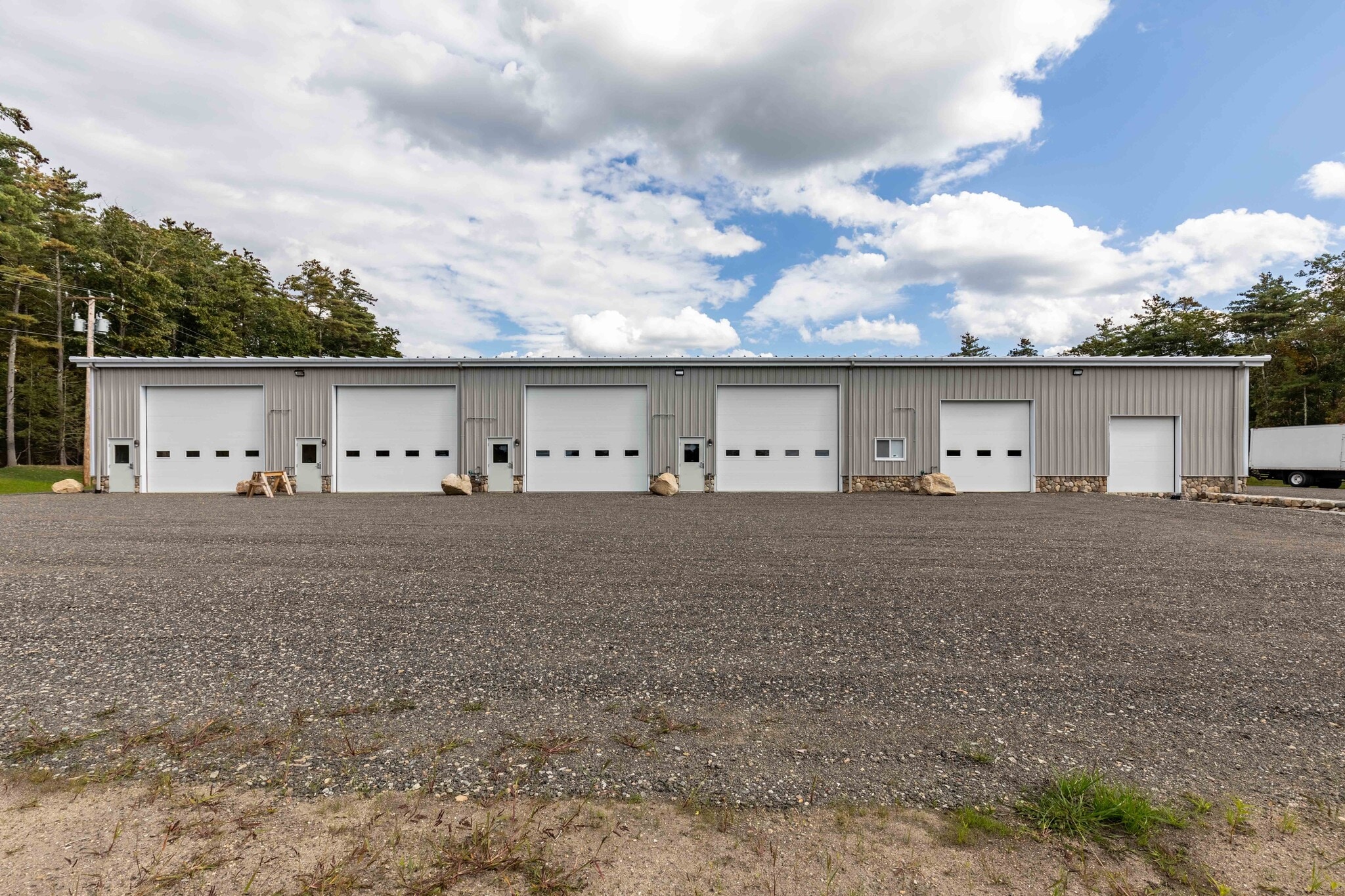 34 Route 125, Kingston, NH à louer Photo principale– Image 1 sur 17