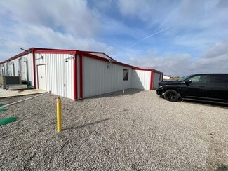 Plus de détails pour 13912 N 3977 Rd, Dewey, OK - Industriel/Logistique à vendre