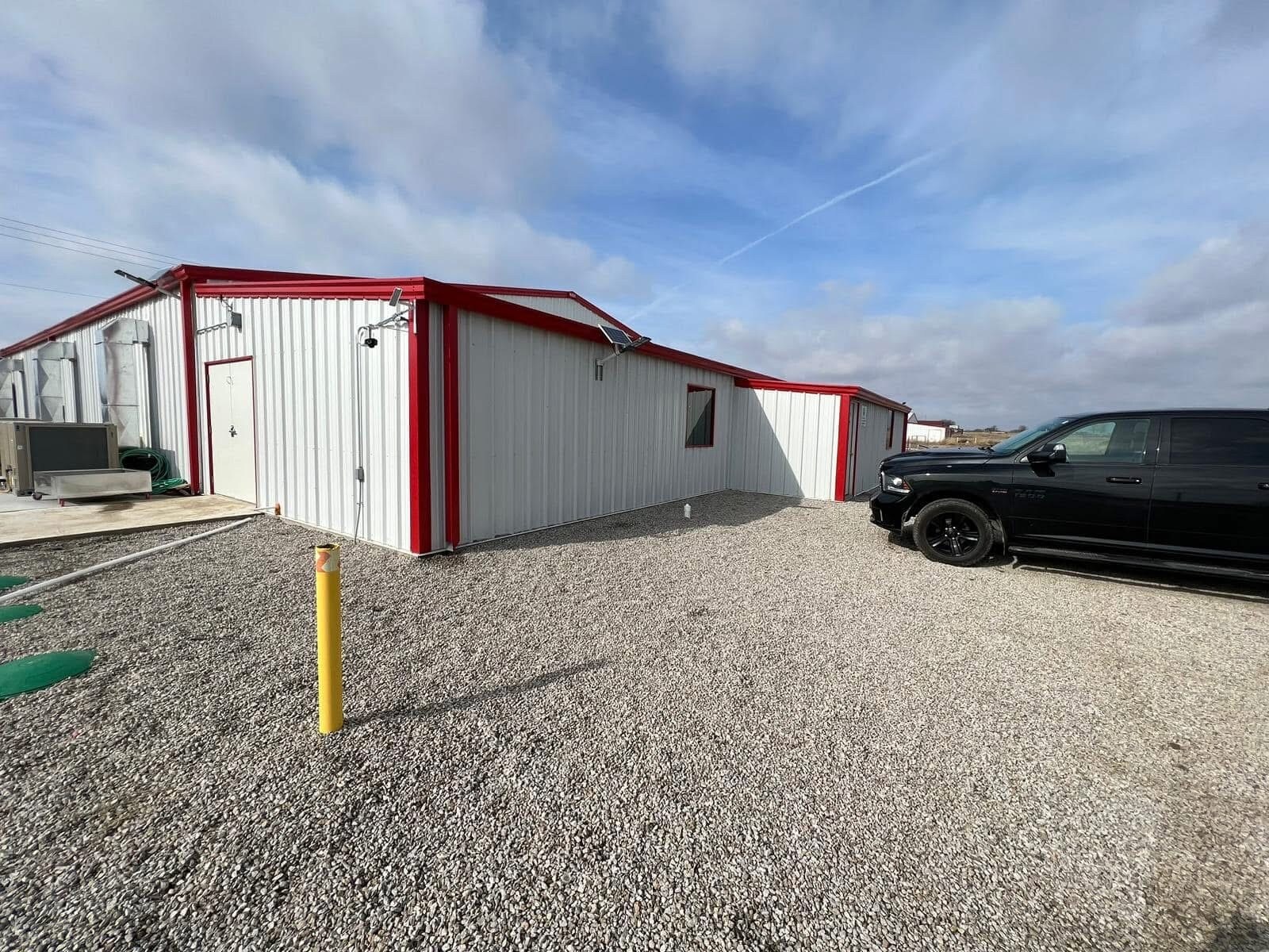 13912 N 3977 Rd, Dewey, OK à vendre Photo principale– Image 1 sur 12