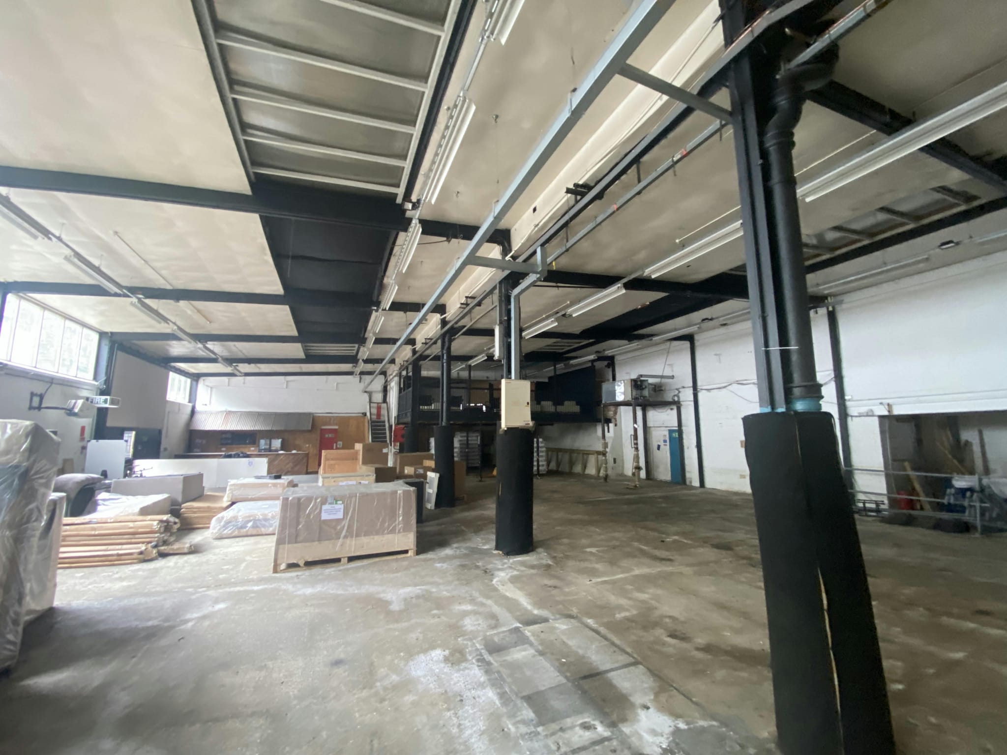 861 Ecclesall Rd, Sheffield à louer Photo intérieure– Image 1 sur 3