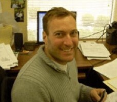 Greg Rogers