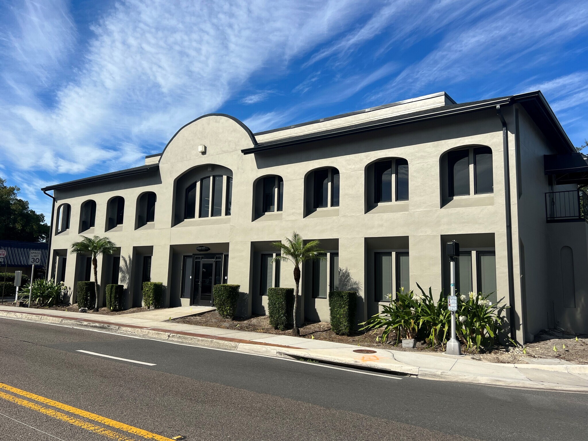 311 W Fairbanks Ave, Winter Park, FL à louer Photo principale– Image 1 sur 13