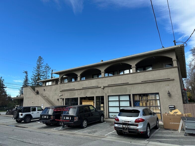 1800 El Camino Real, Menlo Park, CA à vendre - Photo de l’immeuble – Image 3 sur 51