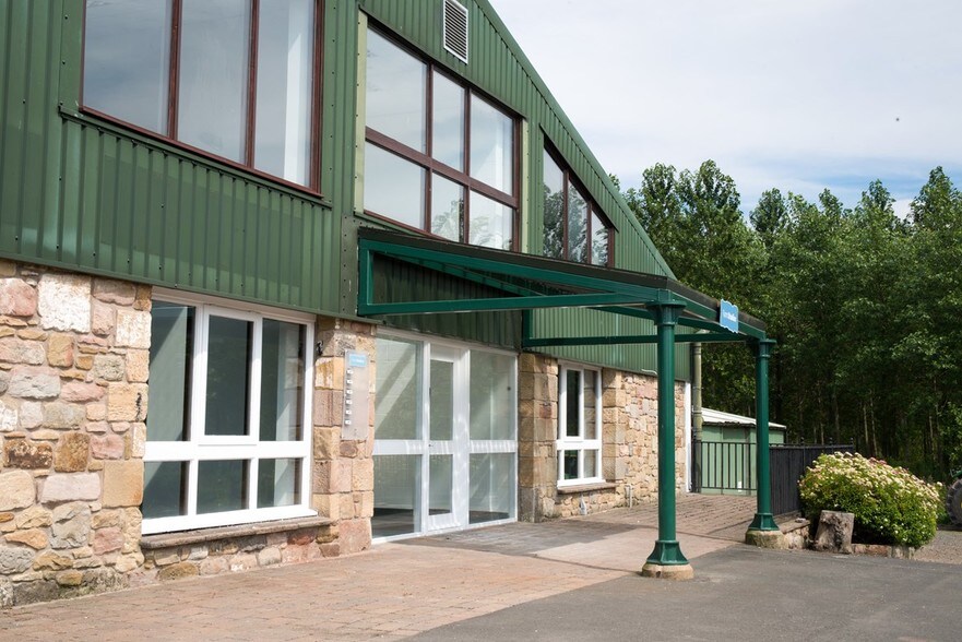 Farm Studios, Alnwick à louer - Photo de l’immeuble – Image 3 sur 6