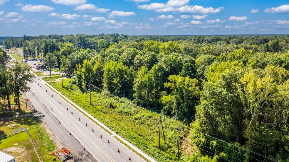 8800 Highway 270, White Hall, AR à vendre - Photo de l’immeuble – Image 2 sur 7