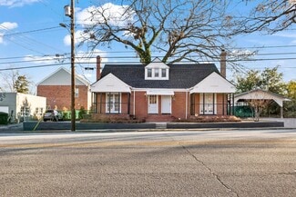 Plus de détails pour 1904 Central Ave, Augusta, GA - Logement à vendre