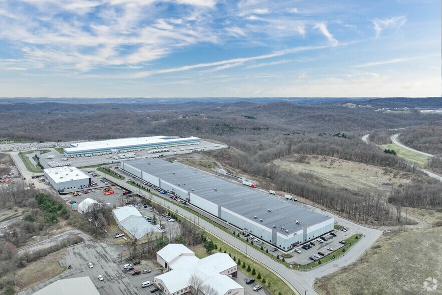 108 Tomlinson Dr, Zelienople, PA à louer - Aérien – Image 3 sur 5