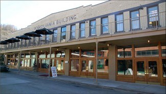 Plus de détails pour 108 19th St, Pittsburgh, PA - Local commercial à louer