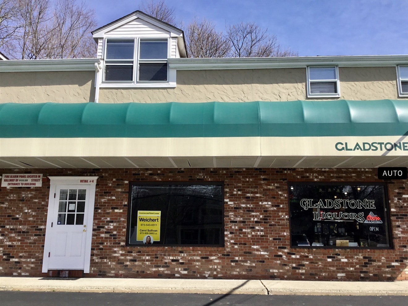 258-260 Main St, Gladstone, NJ à louer Photo principale– Image 1 sur 7