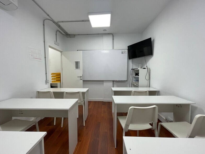 de Tomás, 52, Las Palmas de Gran Canaria, Las Palmas à vendre - Photo intérieure – Image 2 sur 32