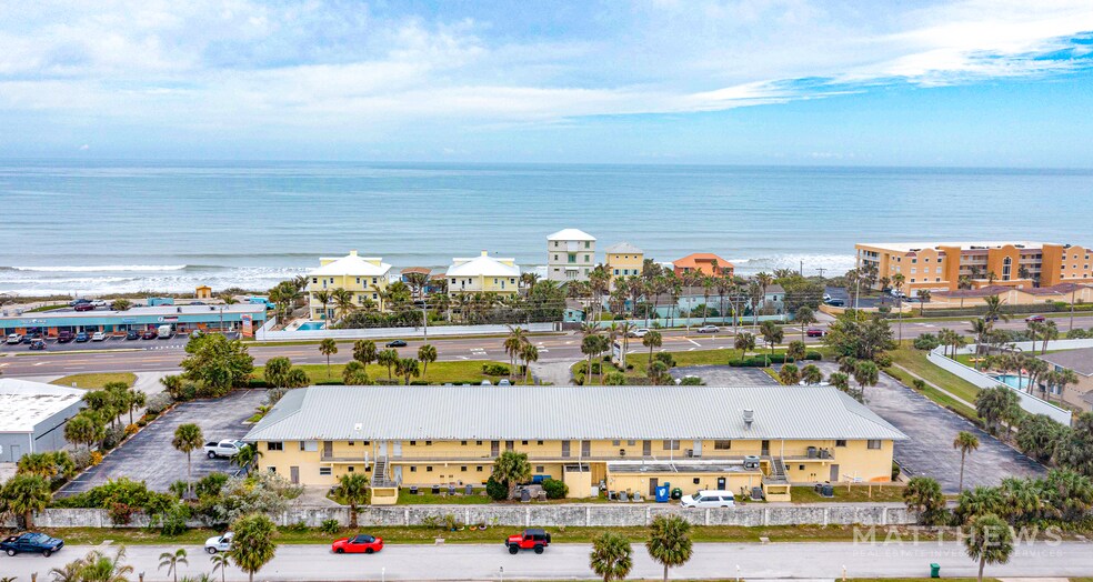 1790 Florida A1A, Satellite Beach, FL à vendre - Photo de l’immeuble – Image 1 sur 28