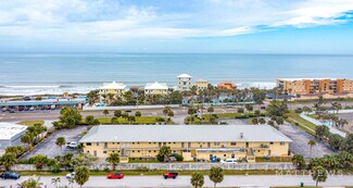 Plus de détails pour 1790 Florida A1A, Satellite Beach, FL - Local commercial à vendre