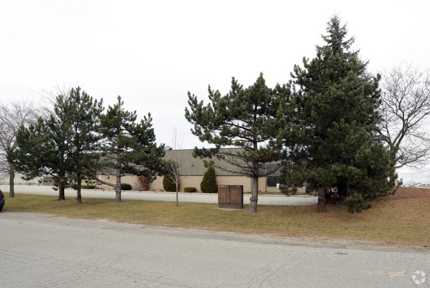 1170 Franklin Blvd, Cambridge, ON à louer - Photo principale – Image 1 sur 5