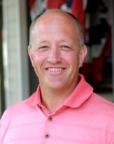 Chris Eddy