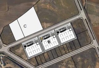 Calle G, 26, Fuenlabrada, Madrid à louer Plan de site– Image 1 sur 1