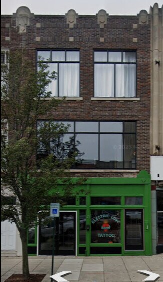 Plus de détails pour 21 N Saginaw St, Pontiac, MI - Logement à vendre