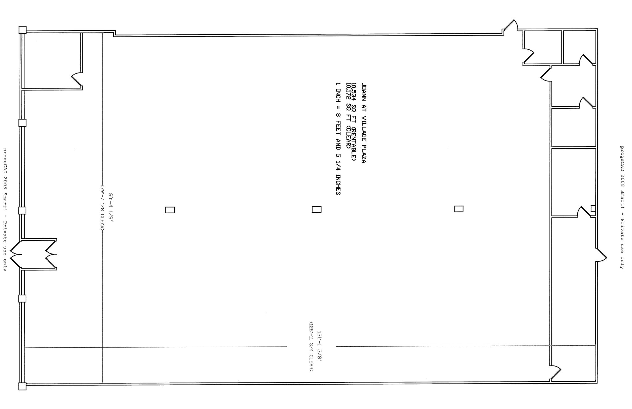 19 Clifton Country Rd, Clifton Park, NY à louer Plan d’étage– Image 1 sur 1