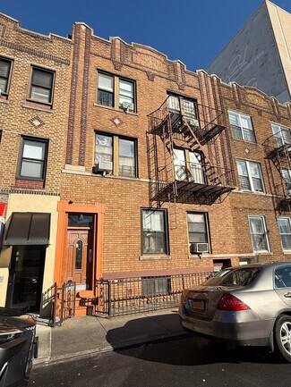 Plus de détails pour 411 88th St, Brooklyn, NY - Logement à vendre