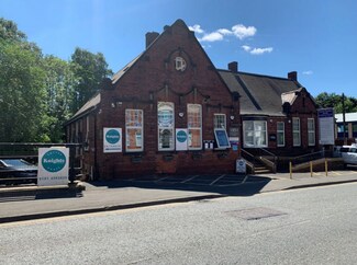Plus de détails pour Newburn, Newcastle Upon Tyne - Coworking à louer