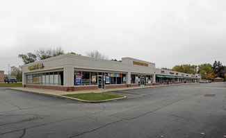 Plus de détails pour 1219-1281 S Main St, Lombard, IL - Local commercial à louer