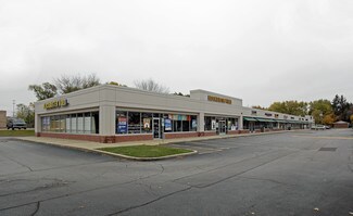 Plus de détails pour 1219-1281 S Main St, Lombard, IL - Local commercial à louer