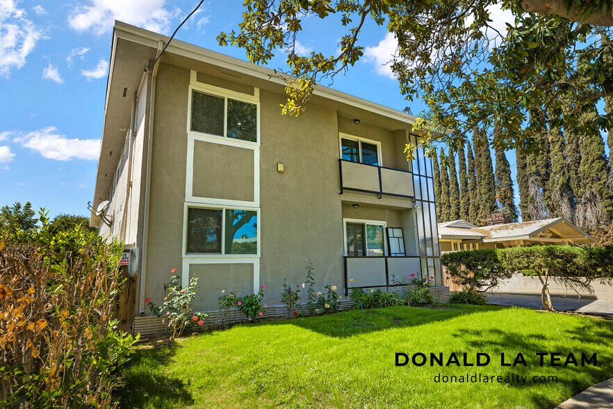 59 S Meridith Ave, Pasadena, CA à vendre - Photo de l’immeuble – Image 2 sur 31