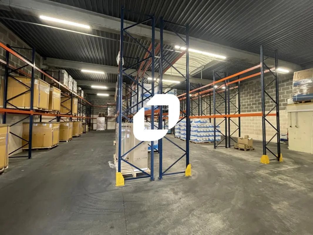 24-26 Rue Du Ballon, Noisy-le-Grand à louer Photo intérieure– Image 1 sur 5