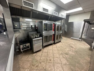 Plus de détails pour 7820 Fulton St, Houston, TX - Local commercial à vendre
