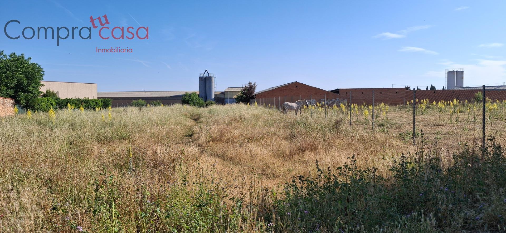 Terrain dans La Lastrilla, Segovia à vendre Plan d’étage– Image 1 sur 2