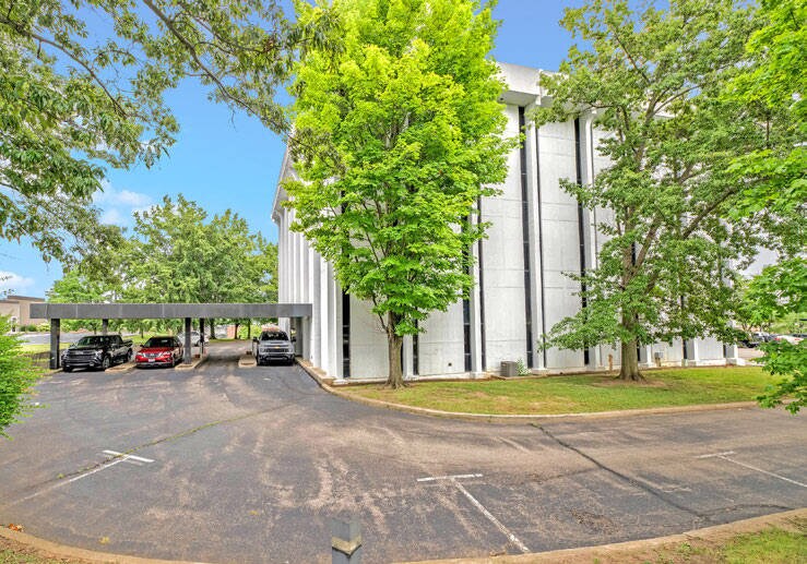 6730 Roosevelt Ave, Middletown, OH à vendre - Photo de l’immeuble – Image 3 sur 9
