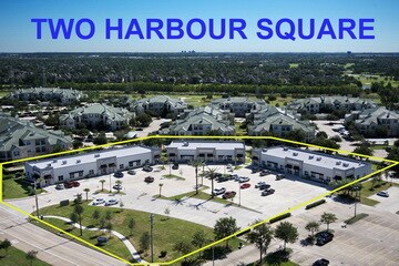 3033 Marina Bay Dr, League City, TX à louer - Photo de l’immeuble – Image 3 sur 5