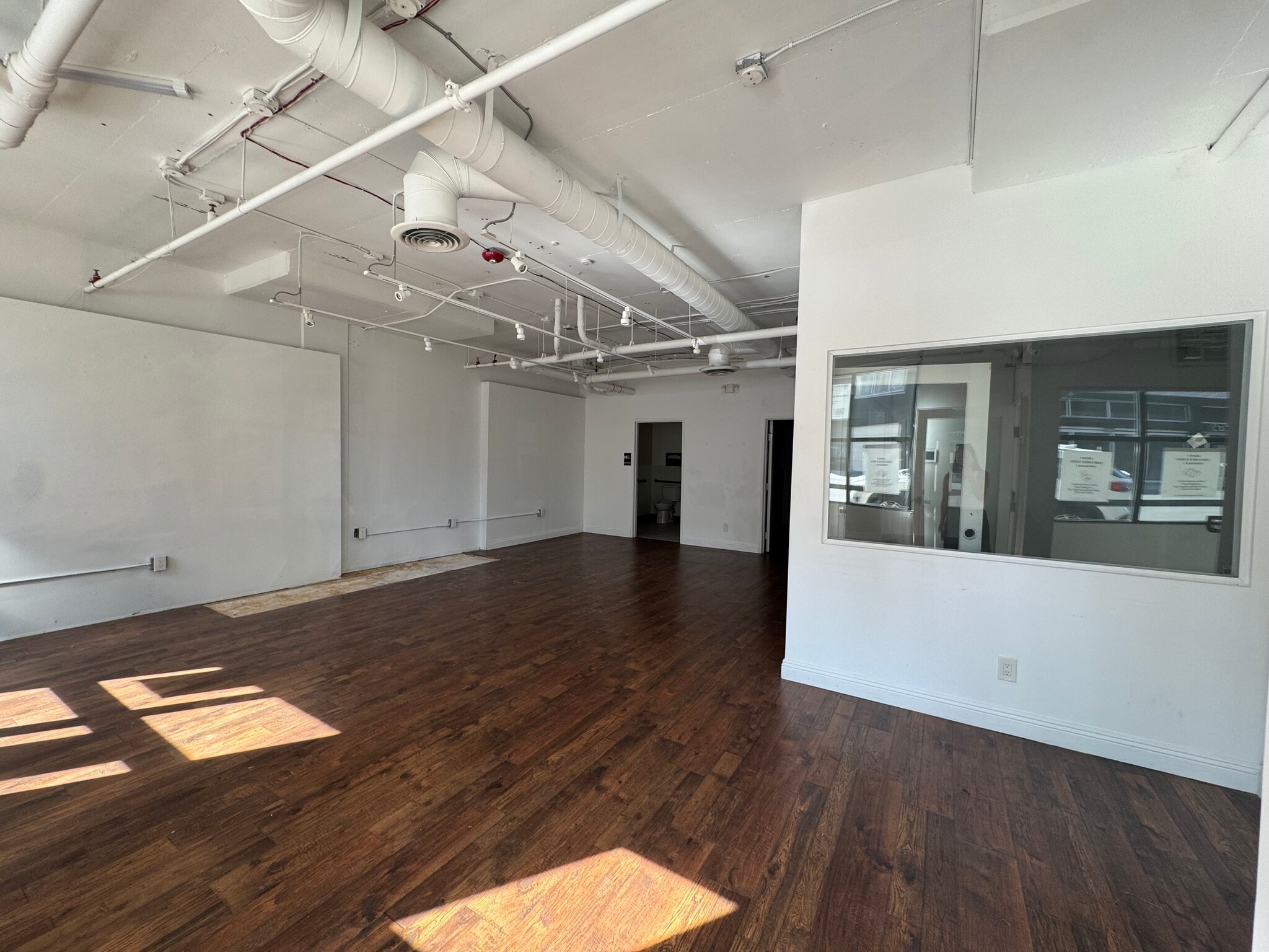 1970-1990 Columbia St, San Diego, CA à louer Photo intérieure– Image 1 sur 5