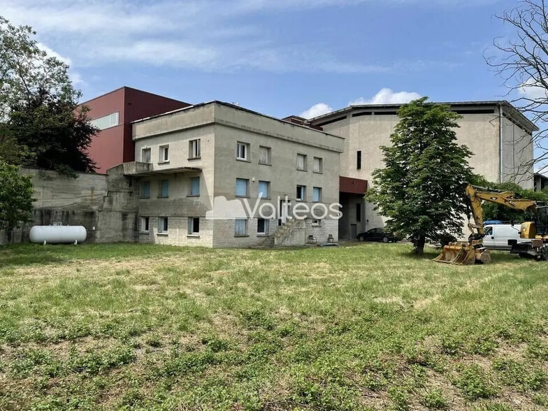 Terrain dans Campsas à vendre - Photo de l’immeuble – Image 1 sur 16