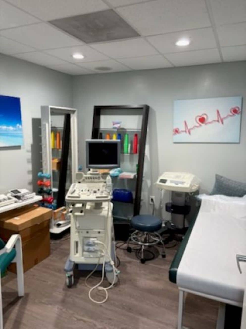 2231 N University Dr, Pembroke Pines, FL à louer Photo intérieure– Image 1 sur 10