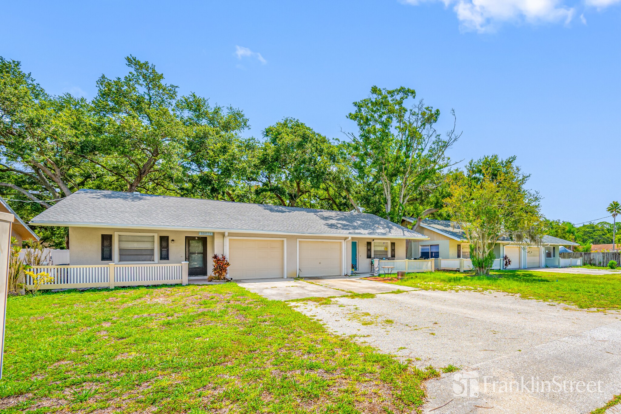 3087 St Clair Ave, Oldsmar, FL à vendre Photo principale– Image 1 sur 6