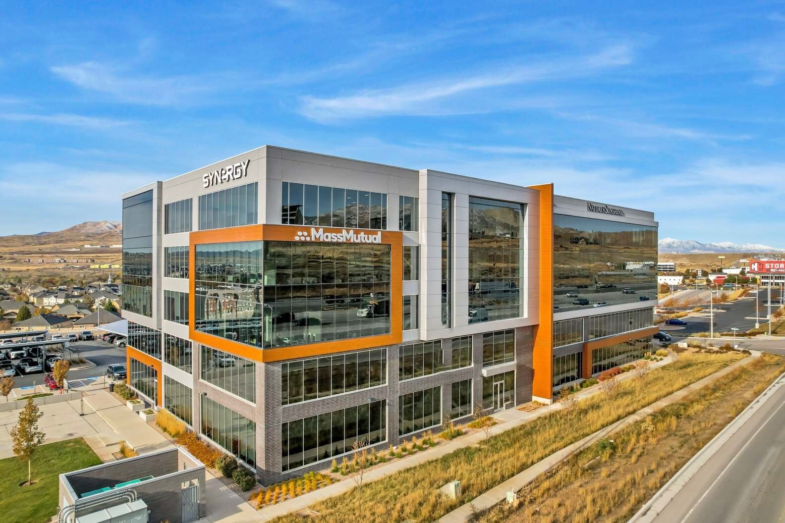 2901 W Bluegrass Blvd, Lehi, UT à louer Photo principale– Image 1 sur 20