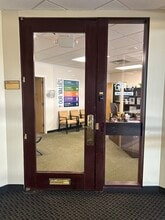 600 Town Center Rd, Matteson, IL à louer Photo de l’immeuble– Image 1 sur 7