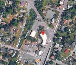 327 N Massanutten St, Strasburg, VA à louer Photo intérieure– Image 1 sur 1