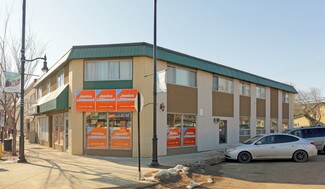 Plus de détails pour 10310 100th Ave, Fort Saskatchewan, AB - Local commercial à vendre