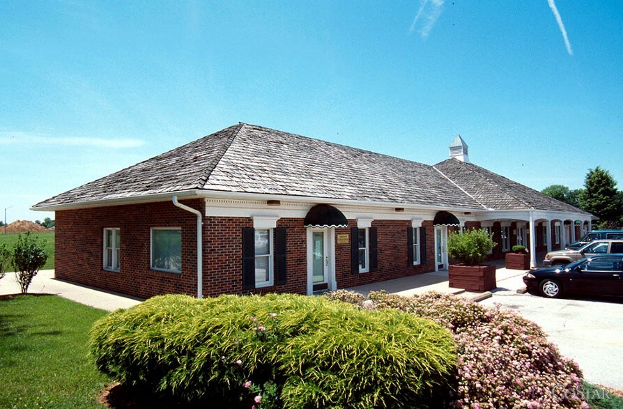 3-11 Ginger Creek Village Dr, Glen Carbon, IL à louer - Photo de l’immeuble – Image 3 sur 26