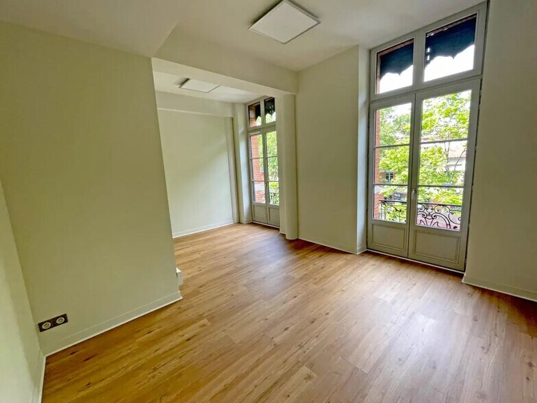 25 Boulevard De Strasbourg, Toulouse à louer - Photo de l’immeuble – Image 3 sur 8
