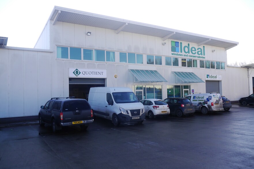 Dryden Pl, Loanhead à louer - Photo de l’immeuble – Image 2 sur 13