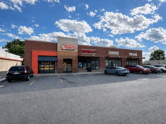 Plus de détails pour 940 Ohio River Blvd, Pittsburgh, PA - Local commercial à louer