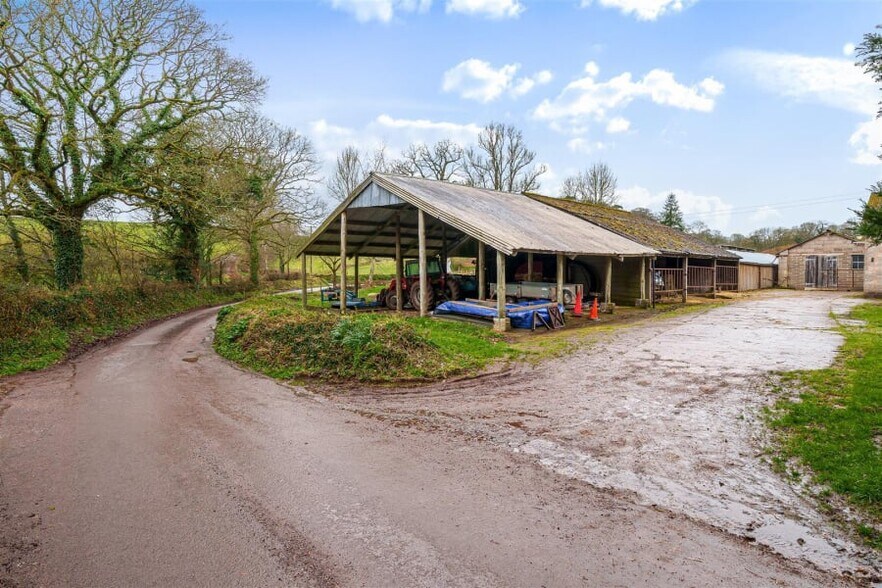 Coleford, Crediton à vendre - Photo principale – Image 1 sur 2