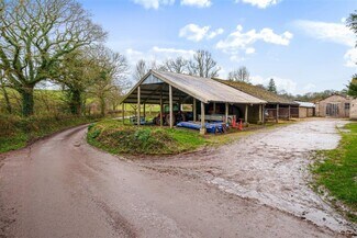 Plus de détails pour Coleford, Crediton - Terrain à vendre