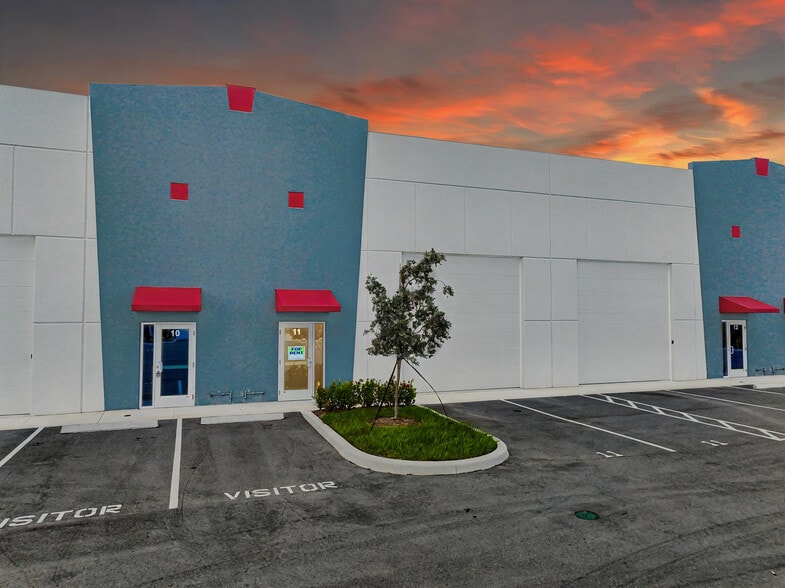 1770 SE 38th Ave, Homestead, FL à vendre - Photo de l’immeuble – Image 3 sur 64