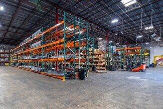 Plus de détails pour 8051 Bayberry Rd, Jacksonville, FL - Industriel/Logistique à vendre