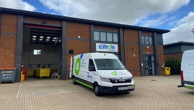 Woodlands Ln, Bradley Stoke à louer Photo de l’immeuble– Image 1 sur 4