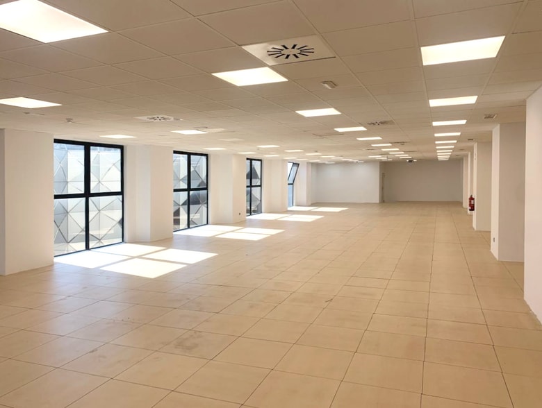 Calle de María Tubau, 4, Madrid, Madrid à louer - Photo intérieure – Image 3 sur 7