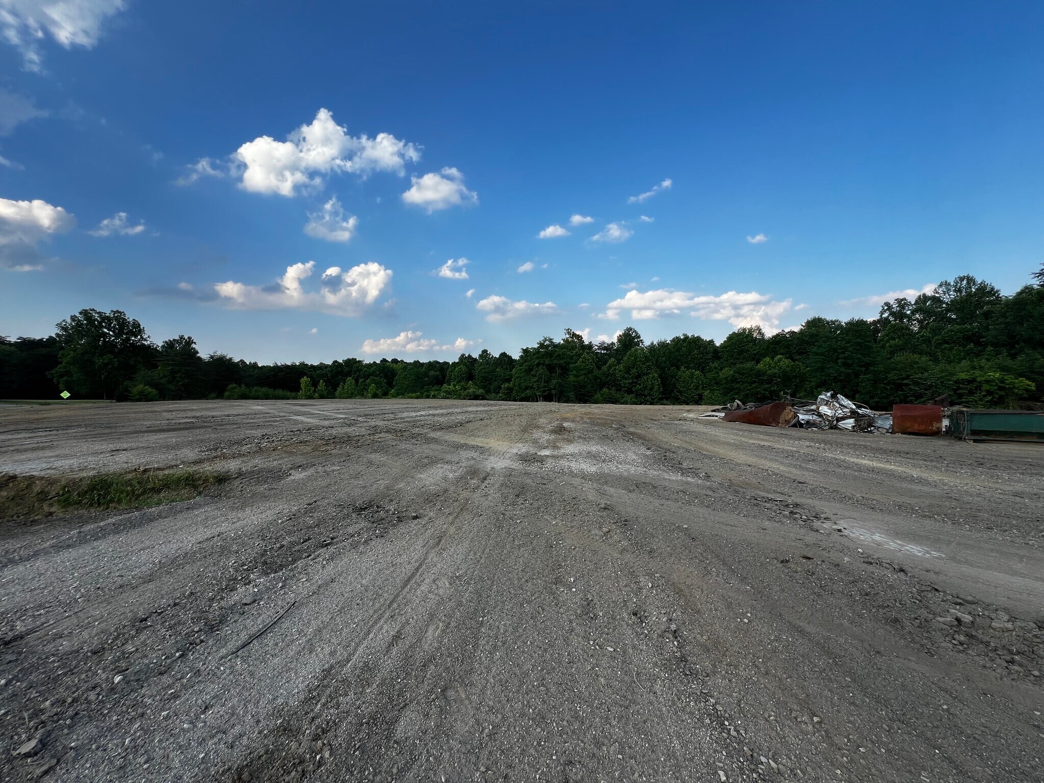 888 Indiana 3 Hwy, Lexington, IN à vendre Photo de l’immeuble– Image 1 sur 5